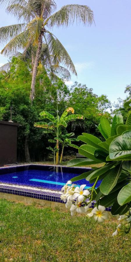 Villa B.Maison D'Hotes Angkor 시엠리아프 외부 사진