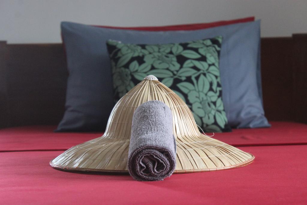 Villa B.Maison D'Hotes Angkor 시엠리아프 외부 사진