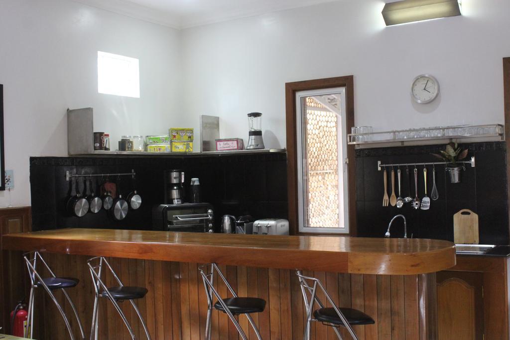 Villa B.Maison D'Hotes Angkor 시엠리아프 외부 사진
